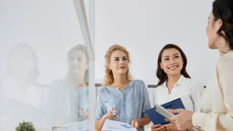 How Are Women Leaders Shaping Digital Advertising’s Future?