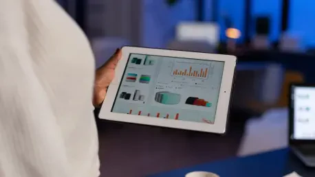 How Can Data Visualization Uncover Business Bottlenecks?