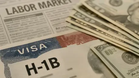 Will H-1B Visa Fees Boost American Job Opportunities?