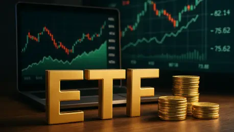 Odyssey: AI Revolutionizes ETF Marketing for Issuers