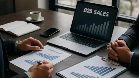 B2B Sales Shift: Smarter Conversations Over Faster Funnels
