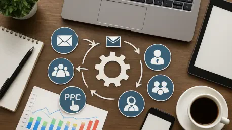 Top MarTech Updates: Salesforce, Braze, Sprinklr Innovate with AI