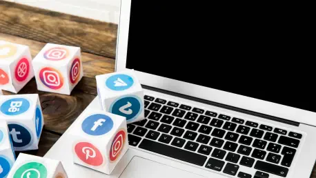 Bert SMM Unveils Advanced Social Media Marketing Suite