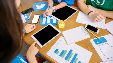 How Will Data-Driven Social Media Shape Marketing in 2025?