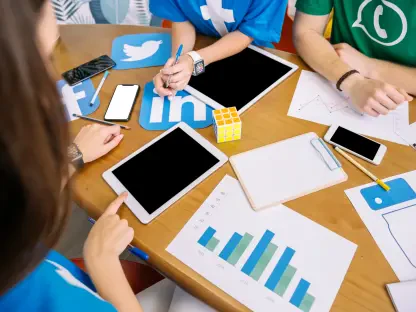 How Will Data-Driven Social Media Shape Marketing in 2025?