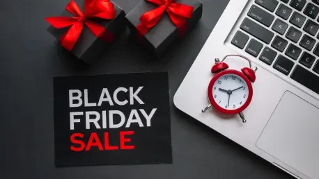 Trend Analysis: Pinterest Holiday Shopping Trends