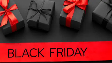Black Friday 2025: Key Dates for Holiday Retail Success
