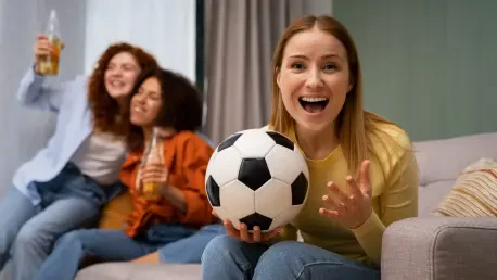 Should B2B Brands Invest in Major Sporting Event Ads?