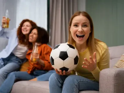 Should B2B Brands Invest in Major Sporting Event Ads?