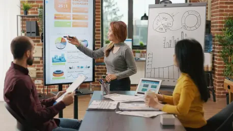 Essential Keys to Boost B2B Demand Generation Success