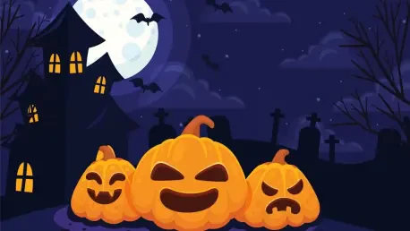 How Does TikTok-Tober Turn Halloween into a Month-Long Event?