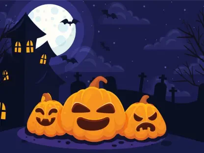 How Does TikTok-Tober Turn Halloween into a Month-Long Event?