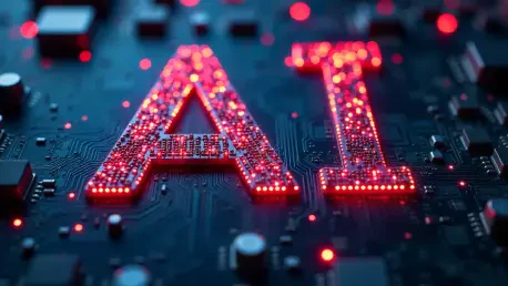 AI Transforms Traditional B2B SaaS Sales Funnel