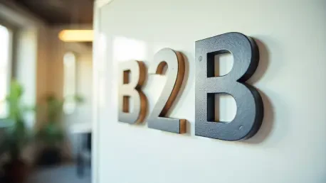 B2B Marketing Technology – Review