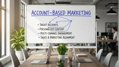 Transforming ABM with Account-Based GTM Pods for Success