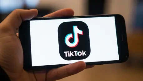 TikTok’s Future in U.S. Hangs on Trump-Approved Deal