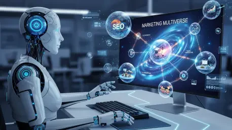 Navigating the Complex Marketing Multiverse for Success