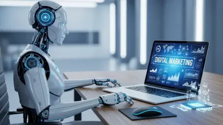 How Is Social AI Transforming Digital Marketing Strategies?