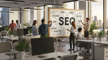 Top Inbound Agencies Thrive with SEO and AI Strategies