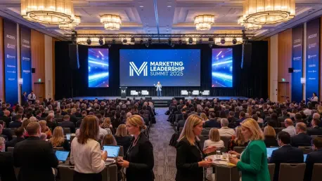 Marketing Leadership Summit 2025: Key Trends and Insights