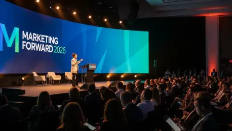 Top Marketing Conferences to Attend in 2026 Unveiled