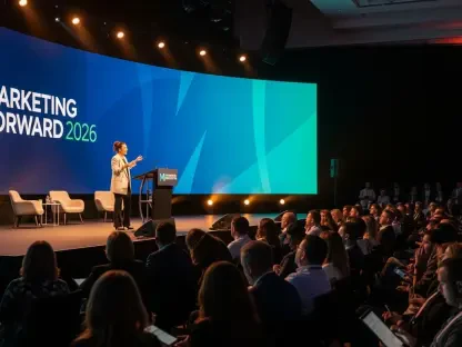Top Marketing Conferences to Attend in 2026 Unveiled