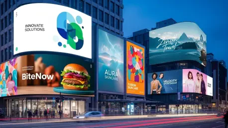 How Is AI Revolutionizing DOOH Advertising Campaigns?