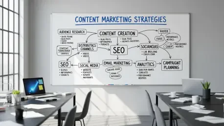 Innovative November Content Marketing Strategies Unveiled
