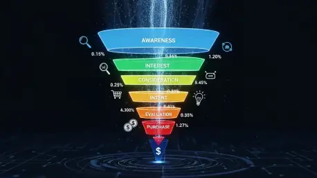 How Does the Outcomes Era Link Brand-Building to Sales?