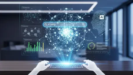 AI Search Overtakes SEO in B2B Content Discovery