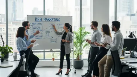 How Does Mod Op’s Acquisition Boost B2B Marketing Power?