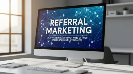 Referral Marketing Trends 2025: Key Stats and Insights