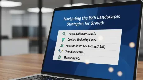 How Will APAC B2B Buyer Trends Shape Marketing in 2025?