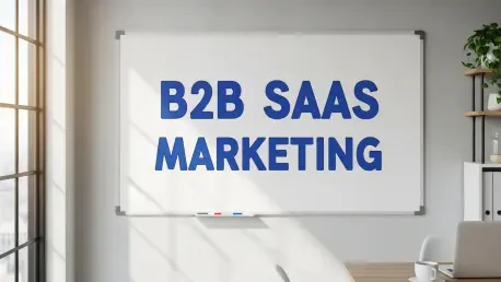 What Are the Top B2B SaaS Marketing Strategies for 2025?