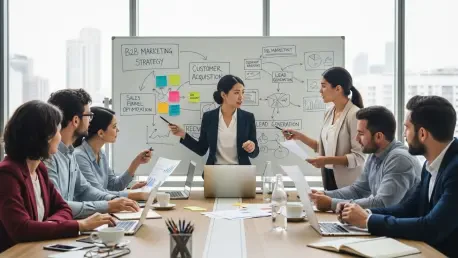 Lead Generation vs. Brand Awareness: A Comparative Analysis