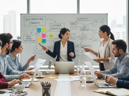 Lead Generation vs. Brand Awareness: A Comparative Analysis