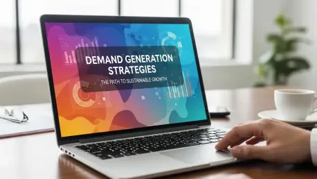 Top B2B Demand Generation Strategies for SaaS Success