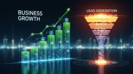 How Can Lead Generation Strategies Boost Your Business Growth?