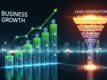 How Can Lead Generation Strategies Boost Your Business Growth?