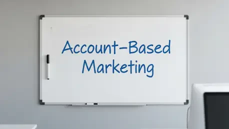 How Account-Based Marketing Boosts B2B Lead Generation