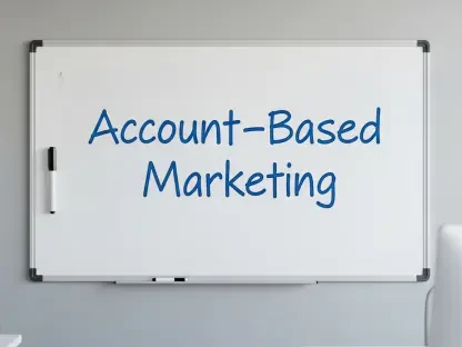 How Account-Based Marketing Boosts B2B Lead Generation