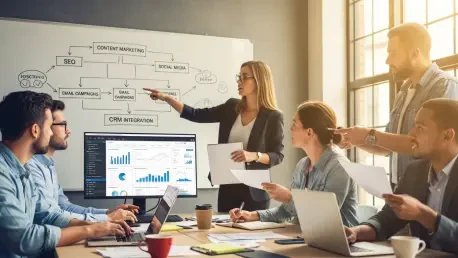 Master Lead Generation for Professional Services Firms
