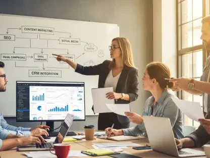 Master Lead Generation for Professional Services Firms