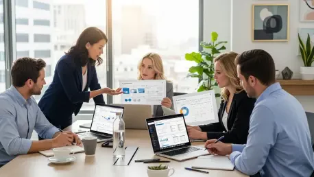 Balancing Demand Gen and Capture for Better Pipeline ROI