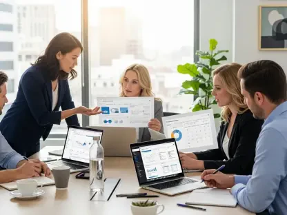 Balancing Demand Gen and Capture for Better Pipeline ROI