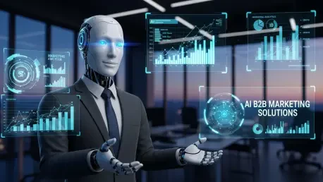 How Is AI Reshaping B2B Demand Gen in Lean Budget Times?