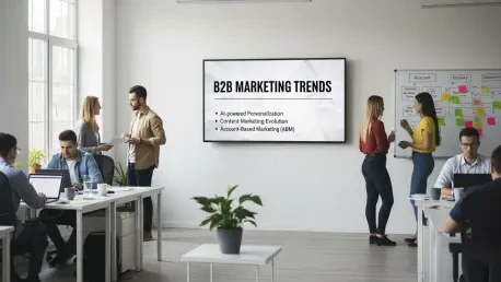 How Will 2025 Economy Shape B2B Demand Generation Trends?