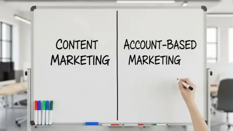 Content Marketing vs. Account-Based Marketing: A Comparative Analysis
