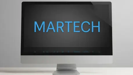 Martech Market to Surpass $1 Trillion by 2026 with AI Boom