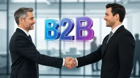 Build Trust in B2B with Powerful Storytelling Strategies